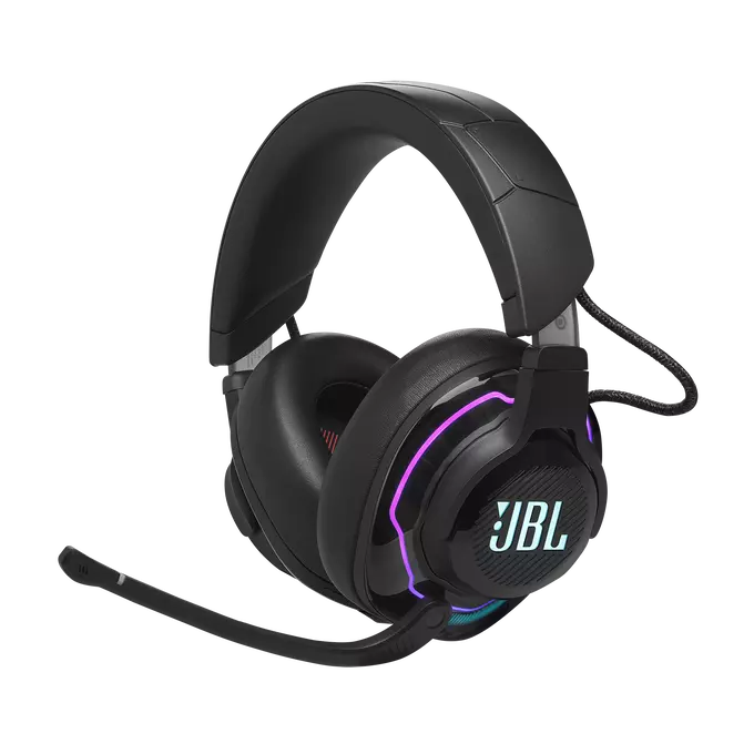 Quantum 910 Visual