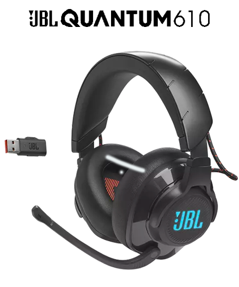 Quantum 610