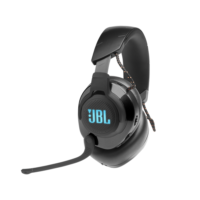 Quantum 610 Visual